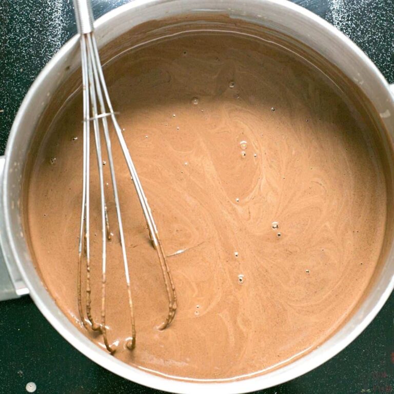 Sugar Free Fudge Pops Recipe Low Carb Yum