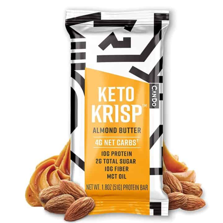 Best Keto Snacks On Amazon - Low Carb Yum