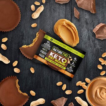 Best Keto Snacks On Amazon - Low Carb Yum