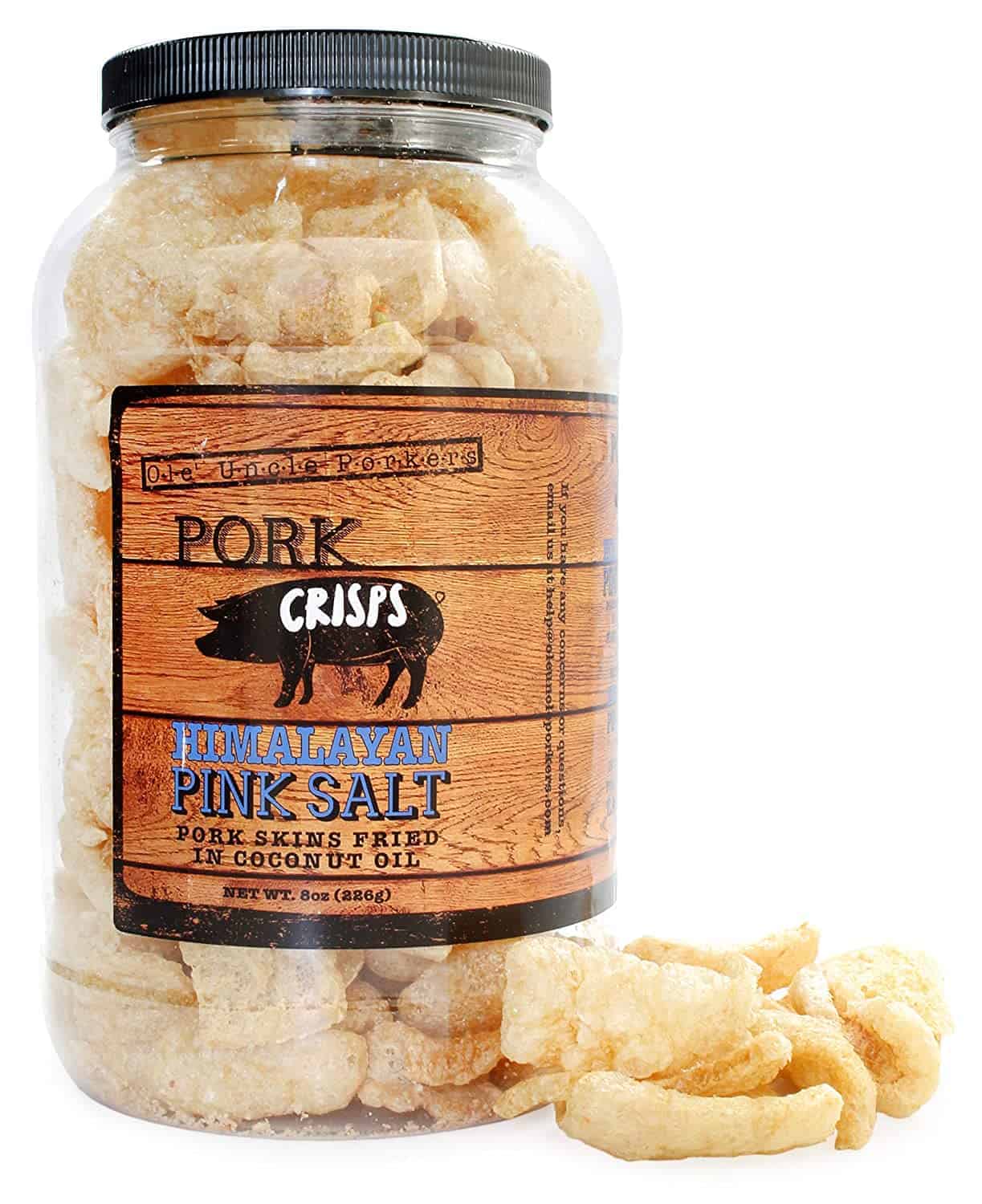 pork rinds