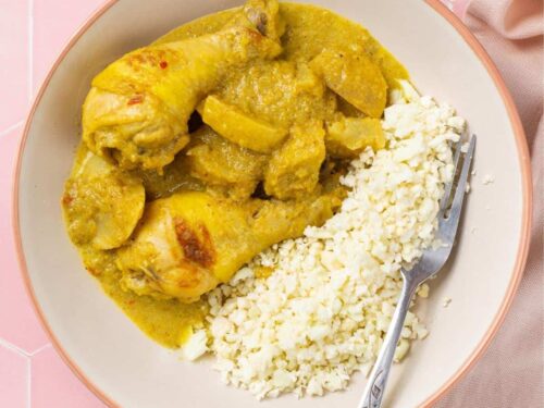 Delicious Chicken Curry Recipes - Indian vs Malay How to make Chicken Curry (Indian and Malay Version)