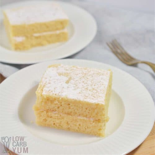 Flourless Almond Cake - Sweet As Honey