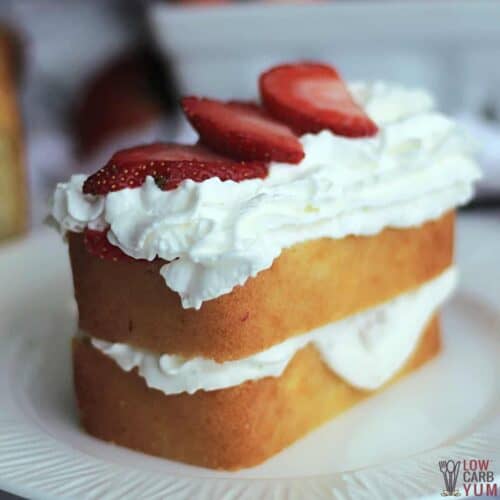 Strawberry Shortcake Whipped Body Butter – Skin And Glory Sweet Treats
