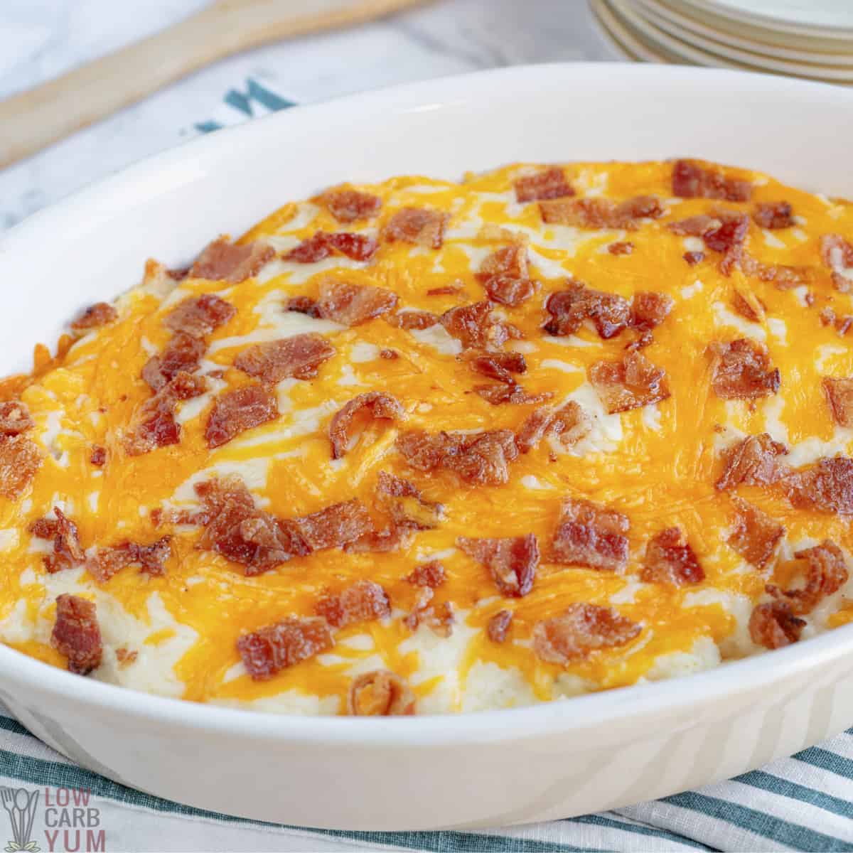 https://lowcarbyum.com/wp-content/uploads/2022/05/loaded-cauliflower-casserole-keto-sq.jpg