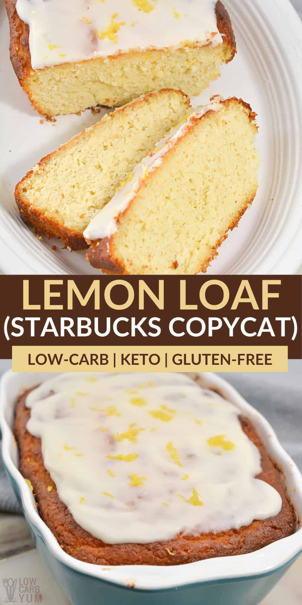 lemon loaf pinterest image.