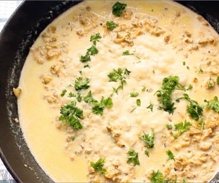 creamy white clam sauce recipe        
        <figure class=