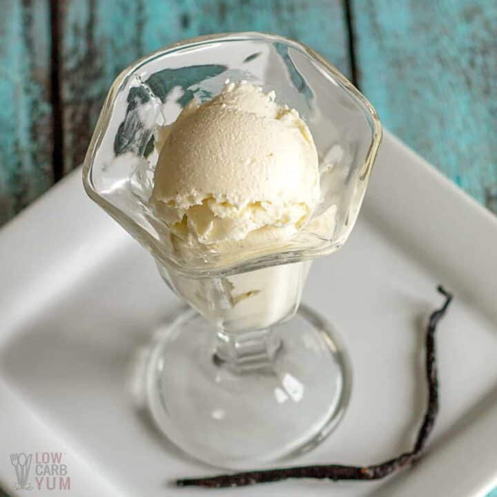 Sugar Free Ice Cream Recipe For Diabetics Keto Meal Plan 4 u