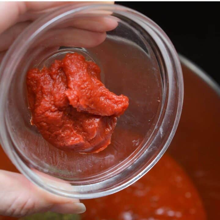 Keto Tomato Soup Low Carb Yum