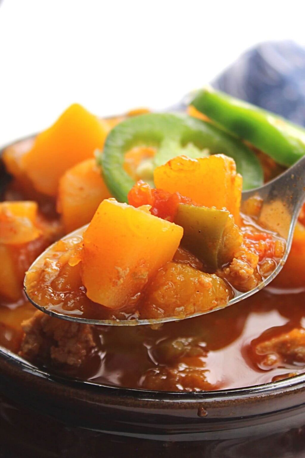 Is Butternut Squash KetoFriendly Low Carb Yum