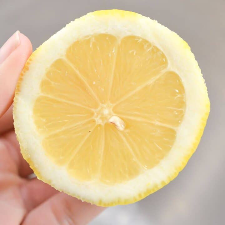 Are Lemons Keto? Low Carb Yum