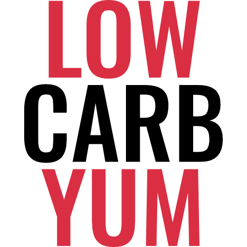 Privacy Policy - Low Carb Yum