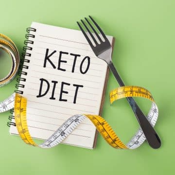 all types of keto diet featured image