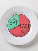 working out on keto and intermittent fasting  - intermittent fasting on keto 150x200 - Does intermittent fasting beat regular dieting? A major new review checks the claim Feature