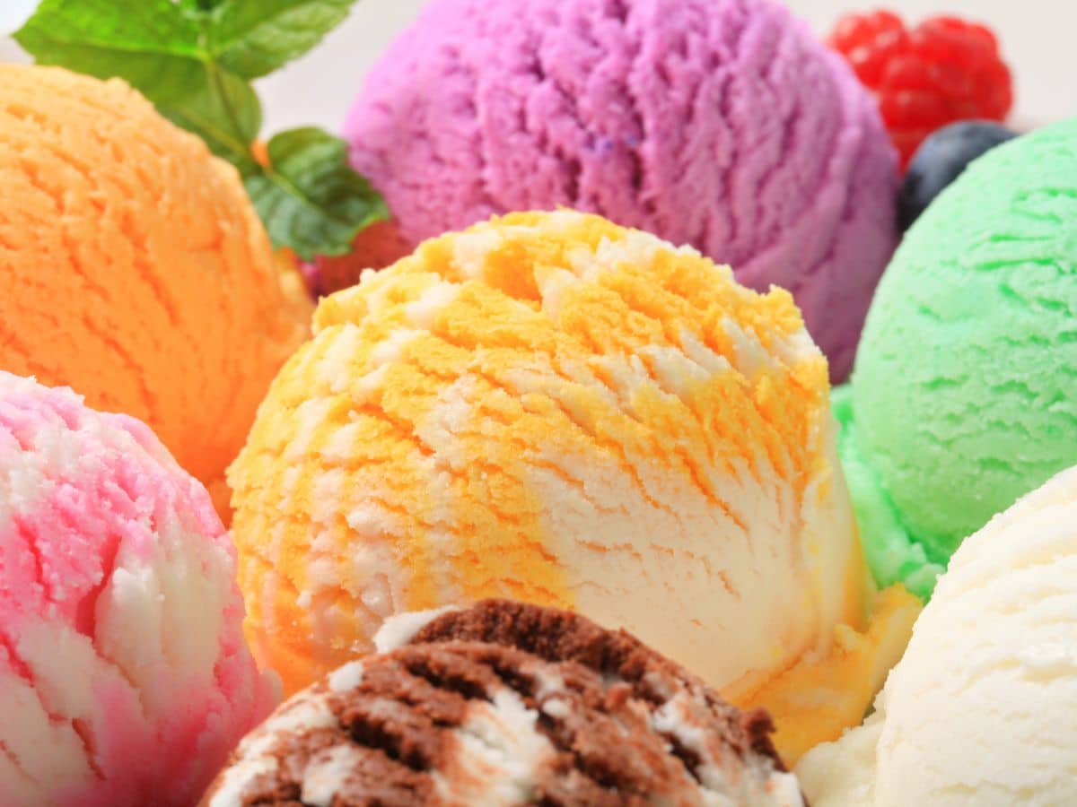 keto ice cream brands featured images