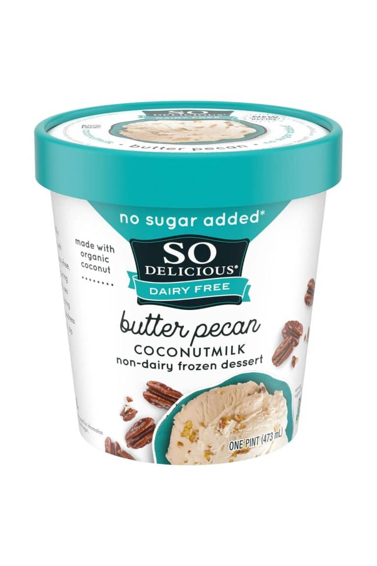 Keto Ice Cream Brands (7 LowCarb Options) Low Carb Yum