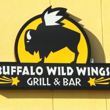 Buffalo Wild Wings featured image