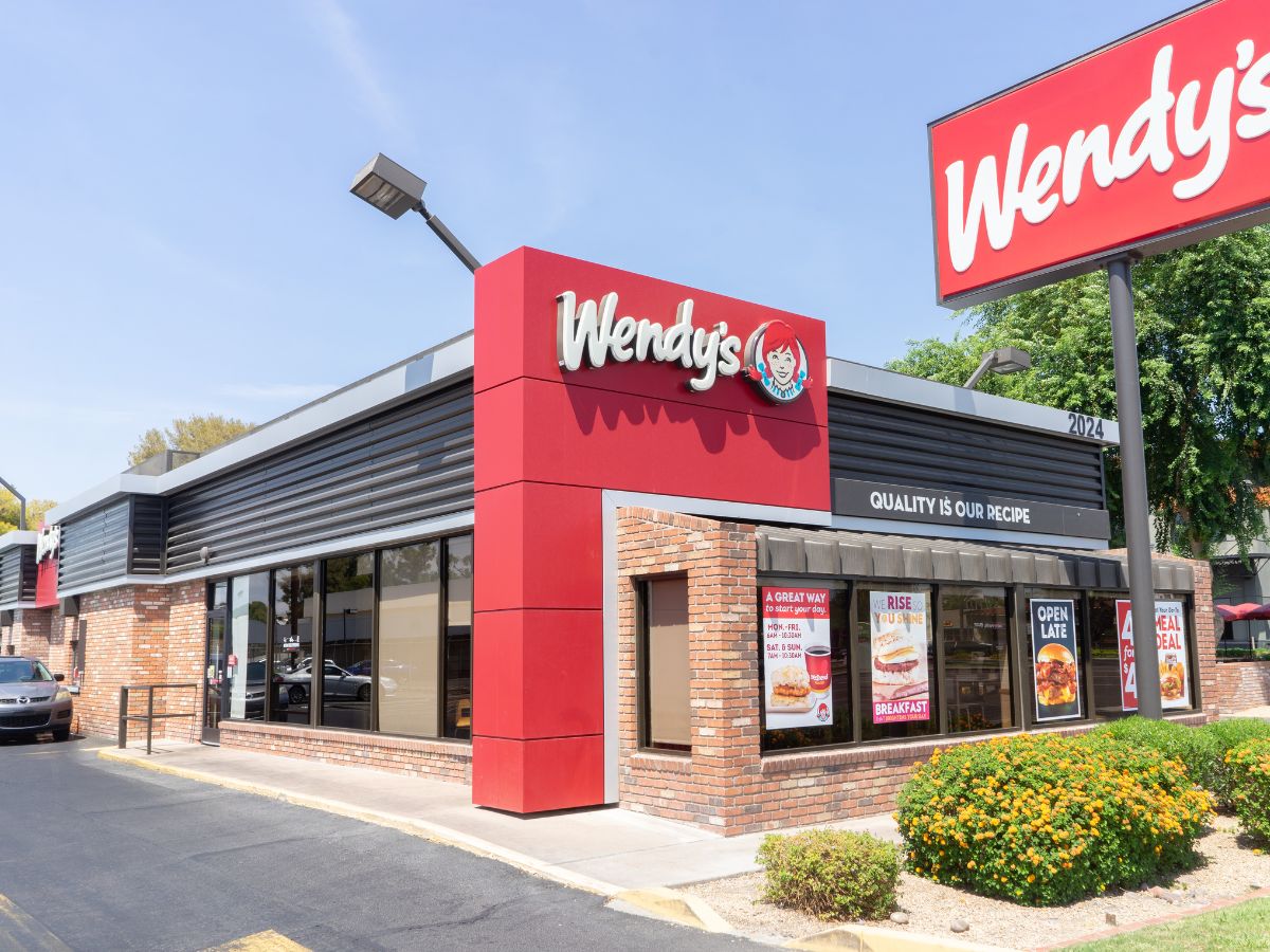 Does Wendy's Have All Day Breakfast: The Ultimate Guide