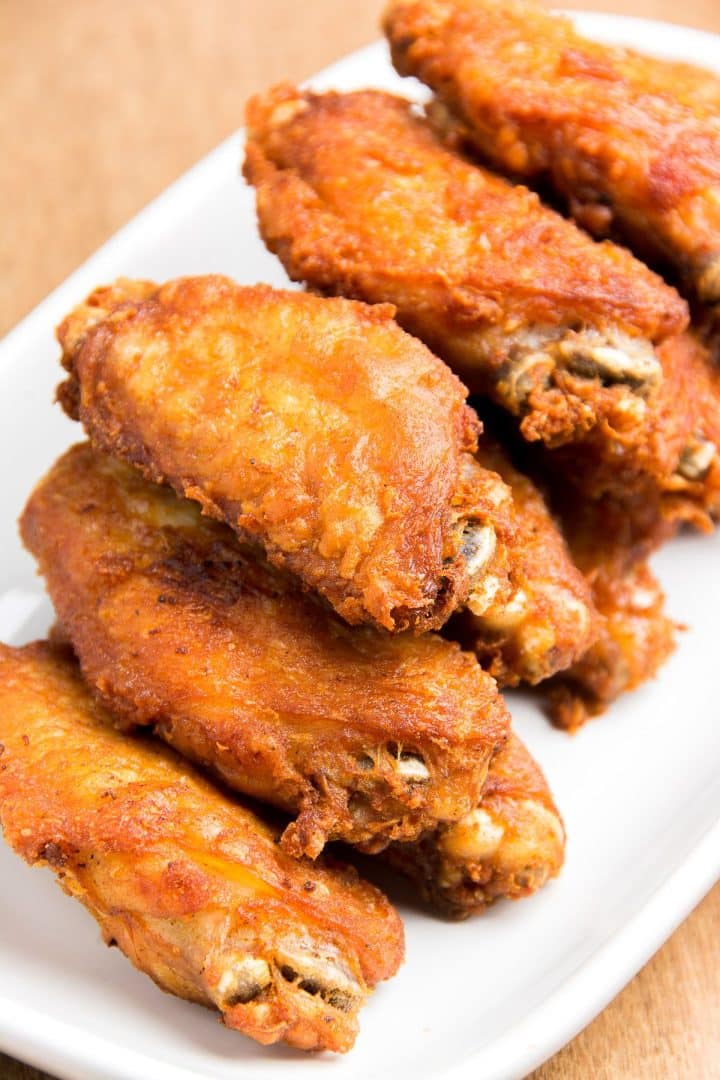 How To Eat Keto At Wingstop (2024) Low Carb Yum