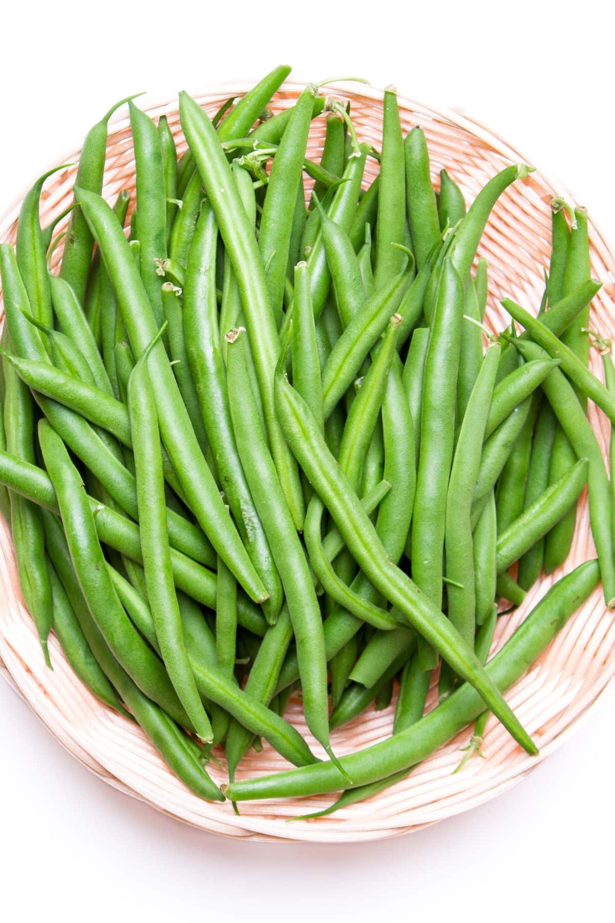 keto green beans