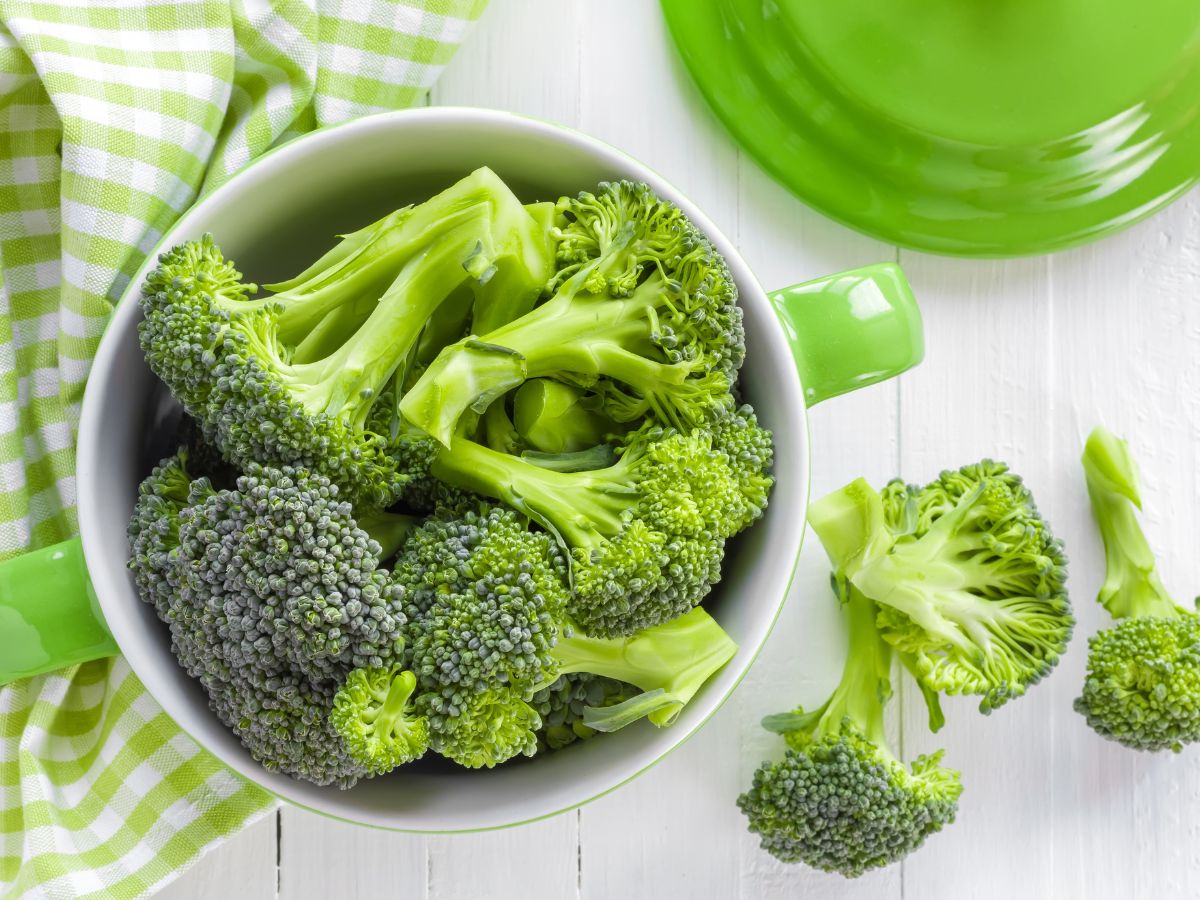 Is Broccoli Keto Friendly? Low Carb Yum
