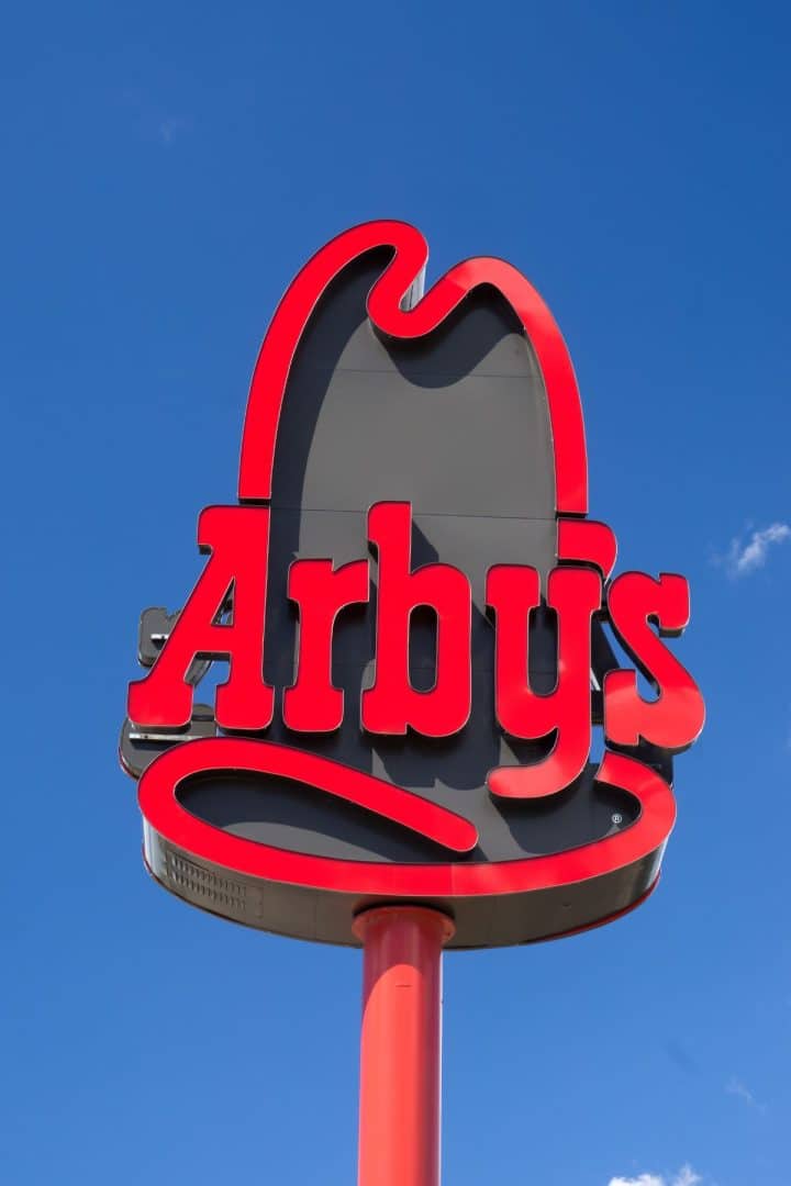 How To Eat Keto At Arby's (2024) - Low Carb Yum