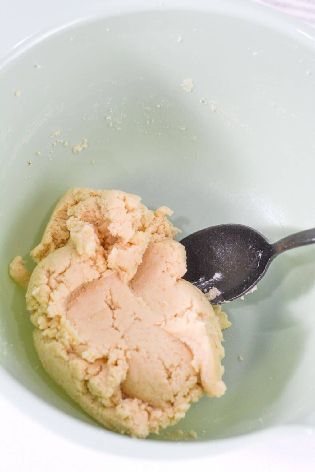 Keto Protein Cookie Dough Low Carb Yum