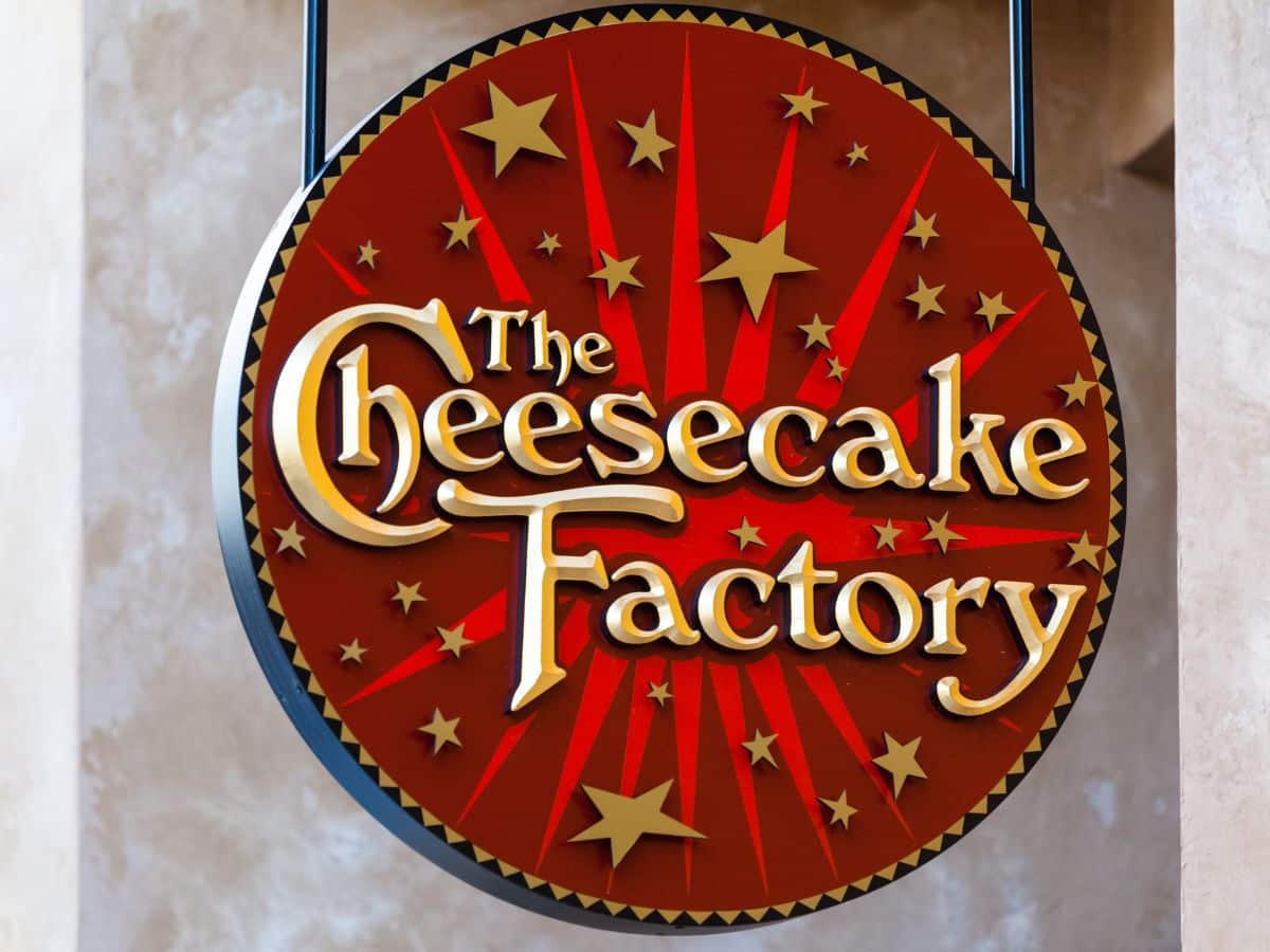 keto cheesecake factory