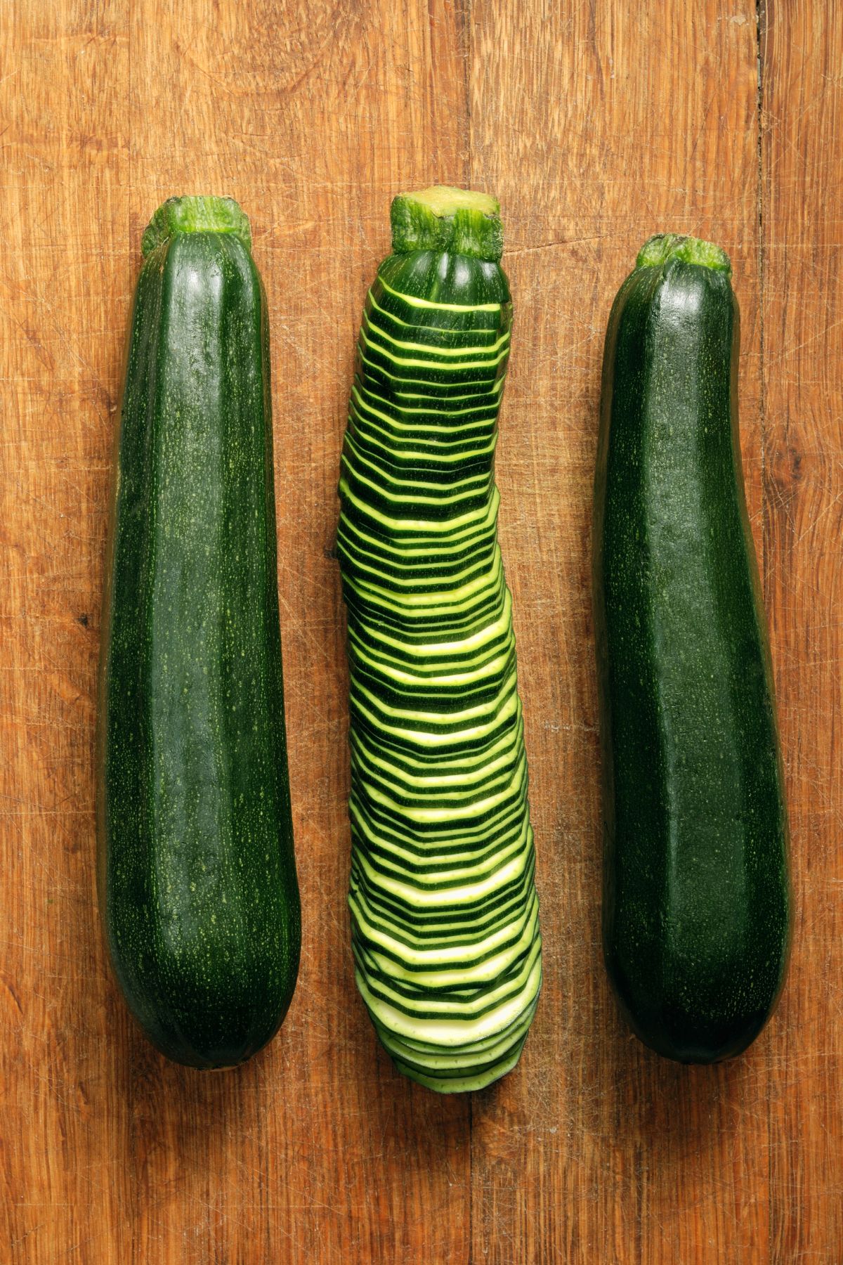 can you have zucchini on keto diet