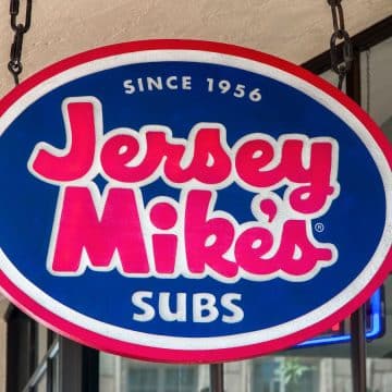 Jersey mikes keto featured image