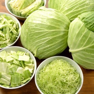 is cabbage keto featured image