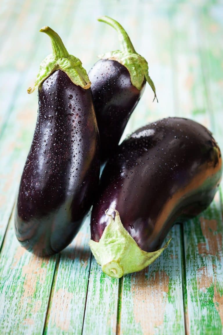 Is Eggplant KetoFriendly? Low Carb Yum