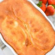 keto pound cake