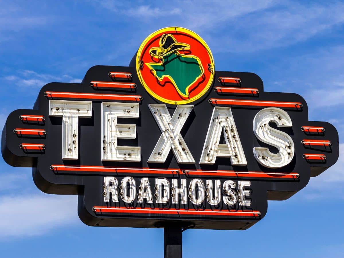 Best Texas Roadhouse Keto Options - Low Carb Yum