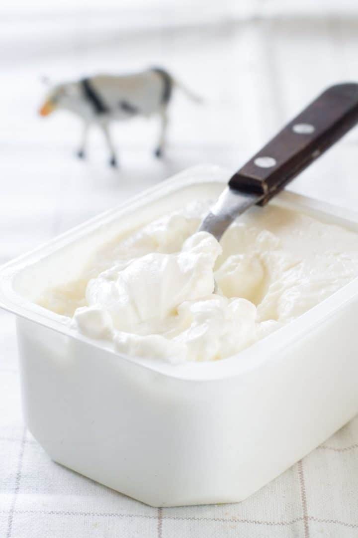 Is Cream Cheese Keto-Friendly? - Low Carb Yum