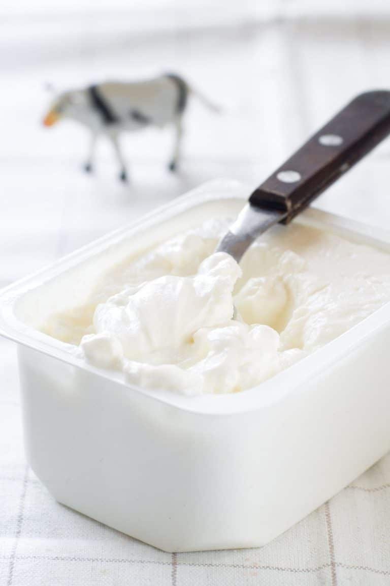 Is Cream Cheese Keto-Friendly? - Low Carb Yum