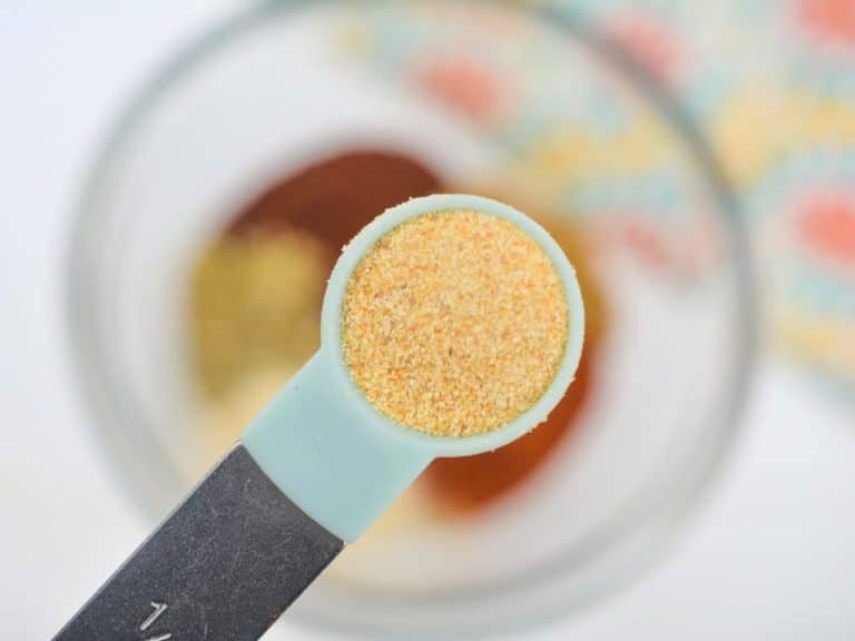 Keto Fajita Seasoning Recipe Low Carb Yum