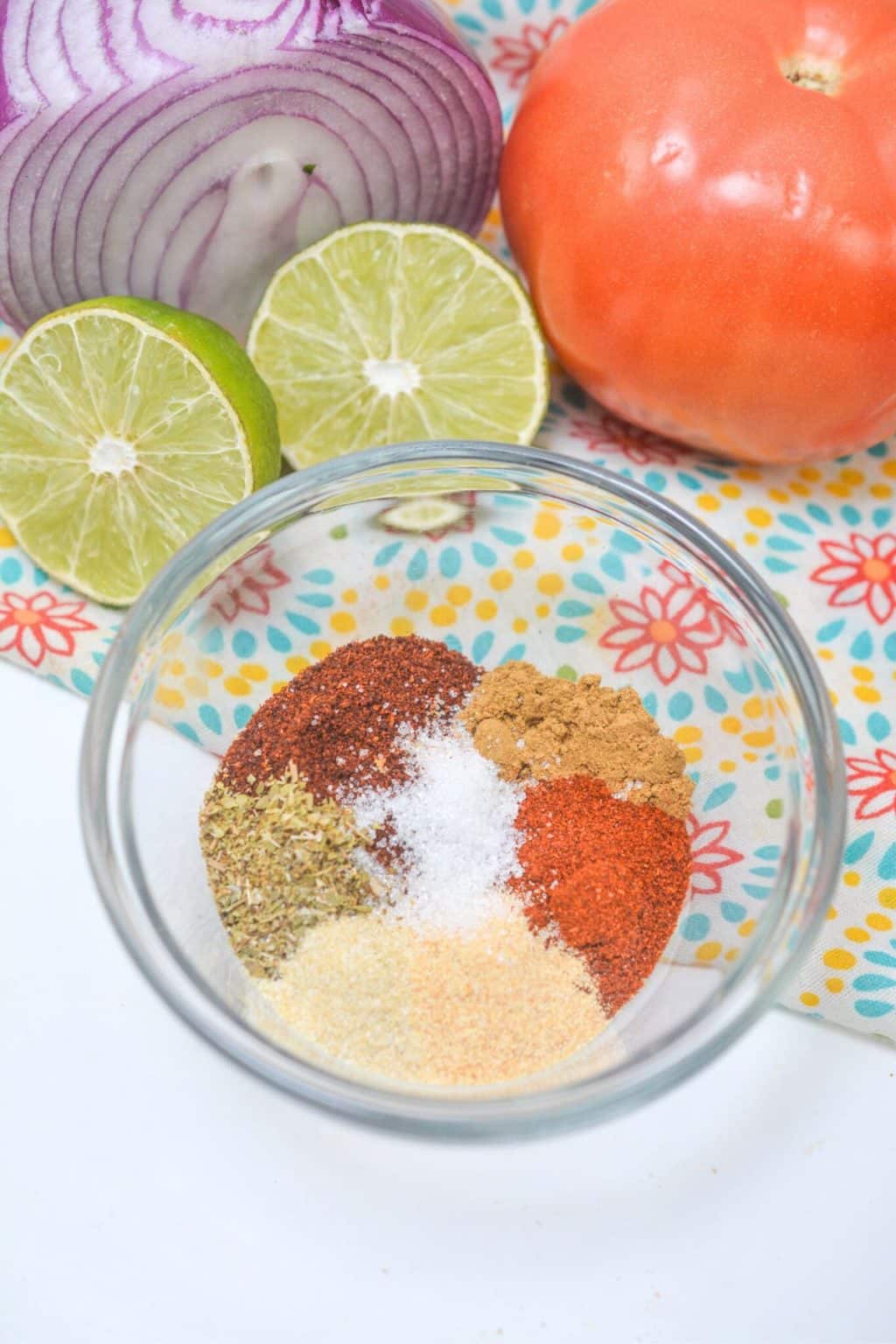 Keto Fajita Seasoning Recipe Low Carb Yum