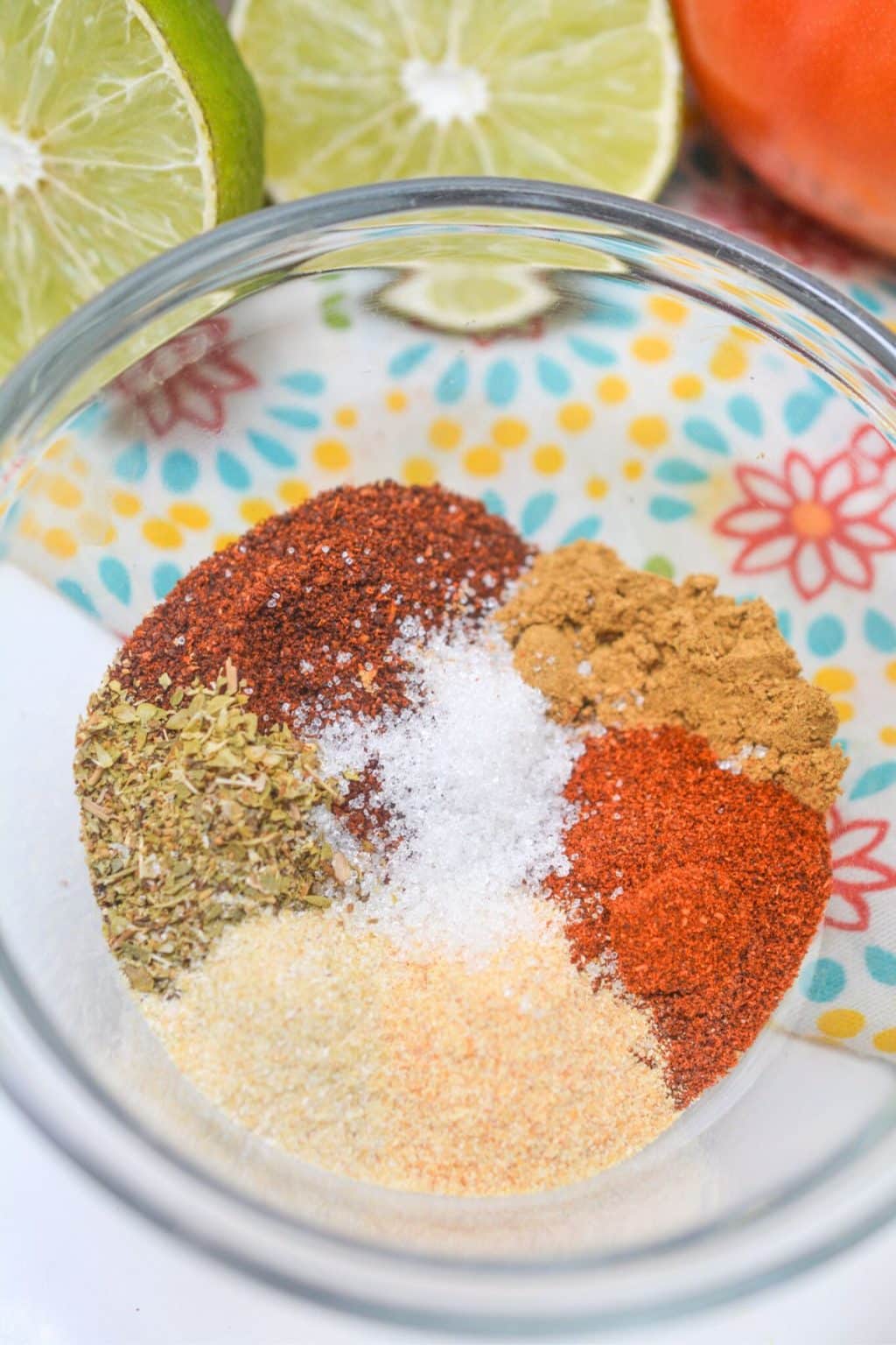 Keto Fajita Seasoning Recipe Low Carb Yum