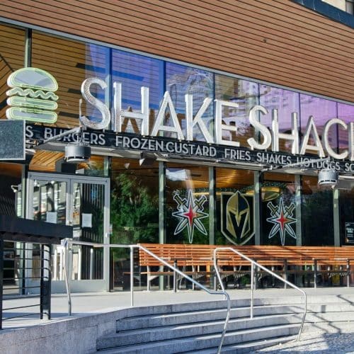 keto shake shack