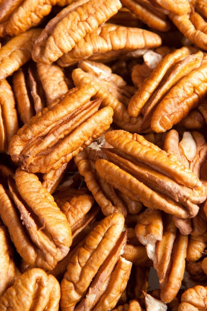 The Best Nuts For Keto Diet (2024) Low Carb Yum