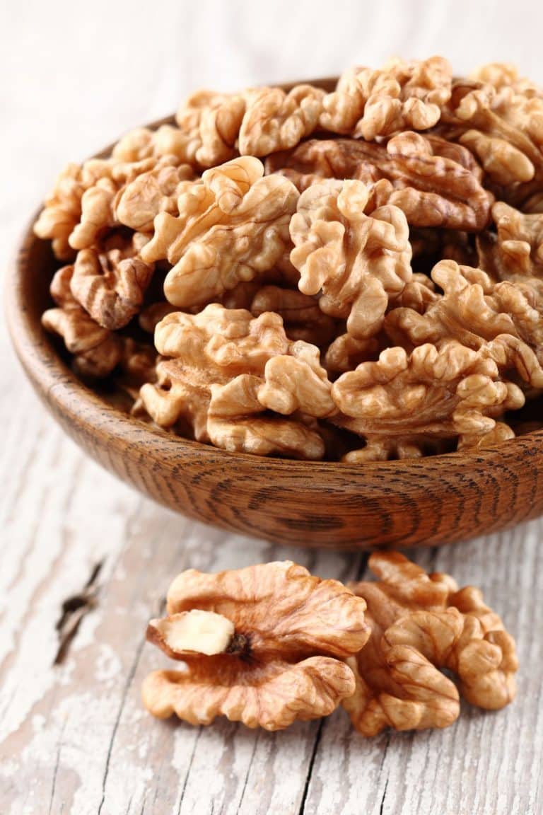 The Best Nuts For Keto Diet (2024) Low Carb Yum