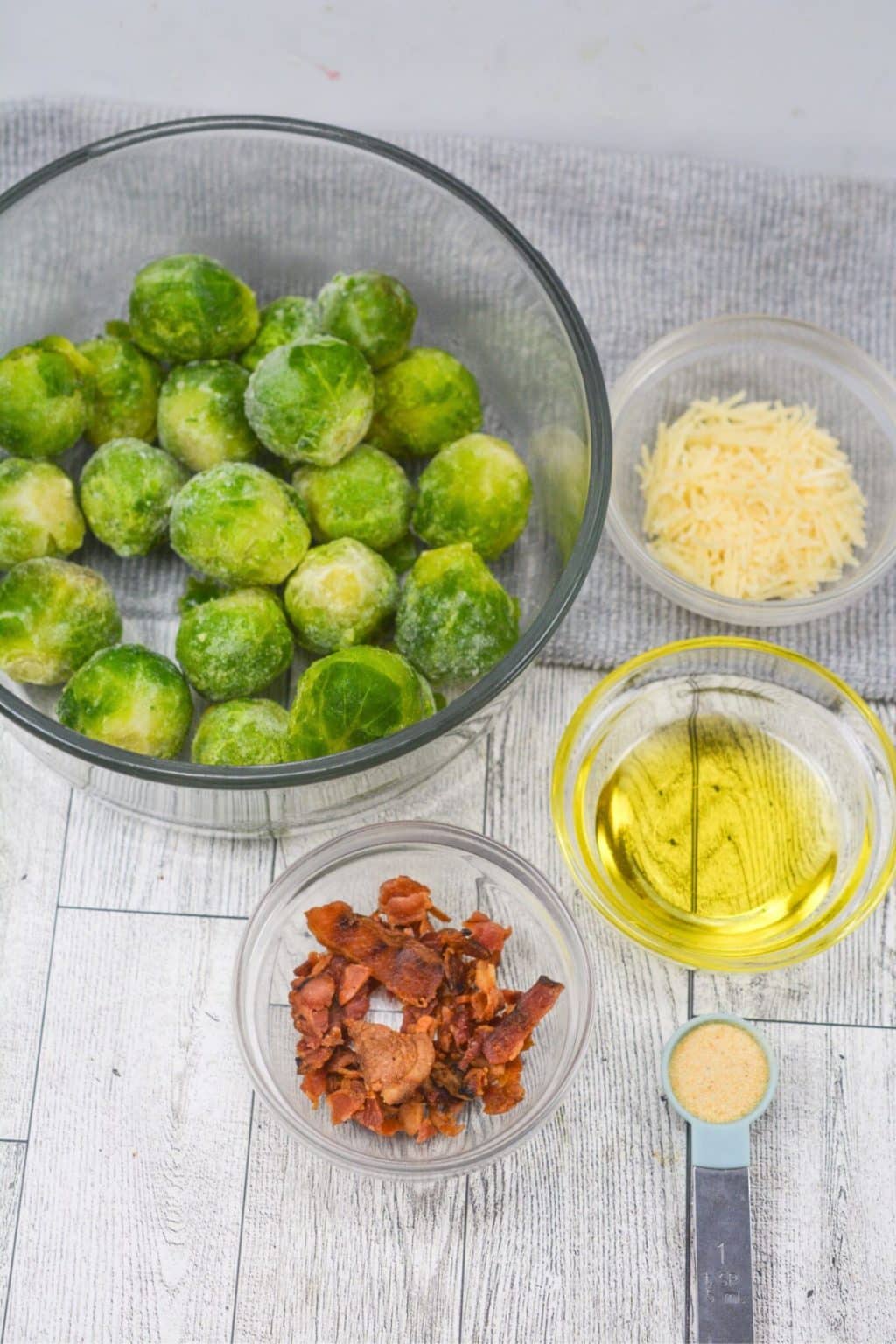 Frozen Brussel Sprouts Air Fryer Recipe Low Carb Yum