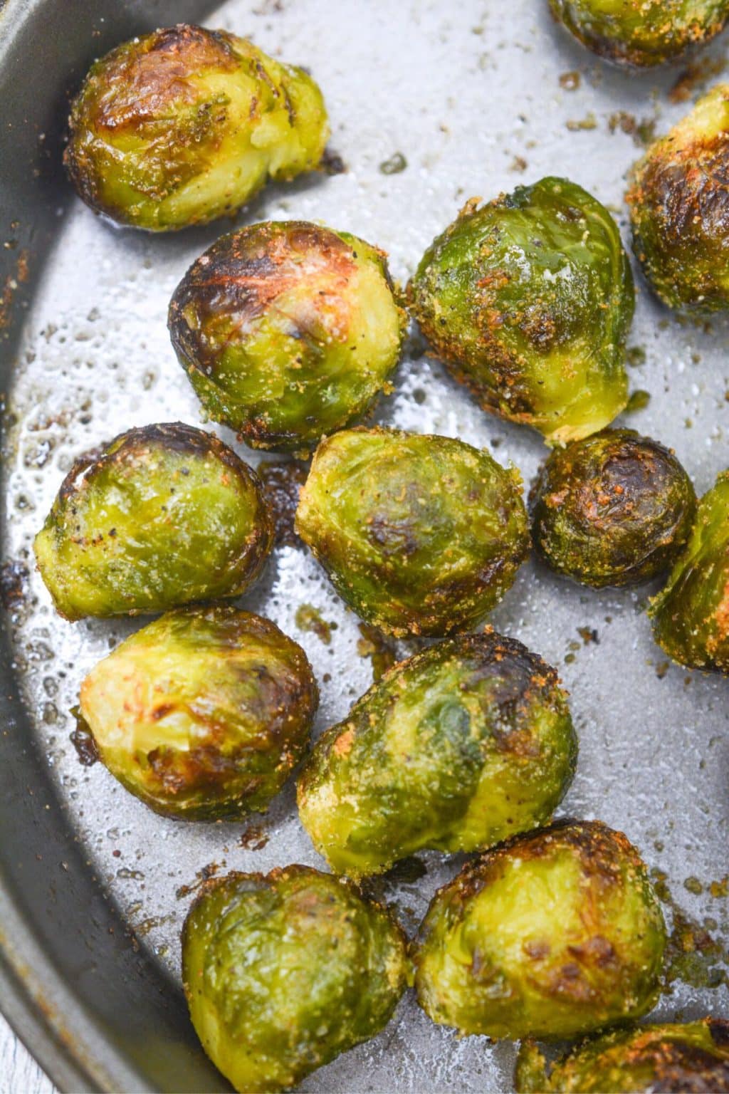 Frozen Brussel Sprouts Air Fryer Recipe Low Carb Yum
