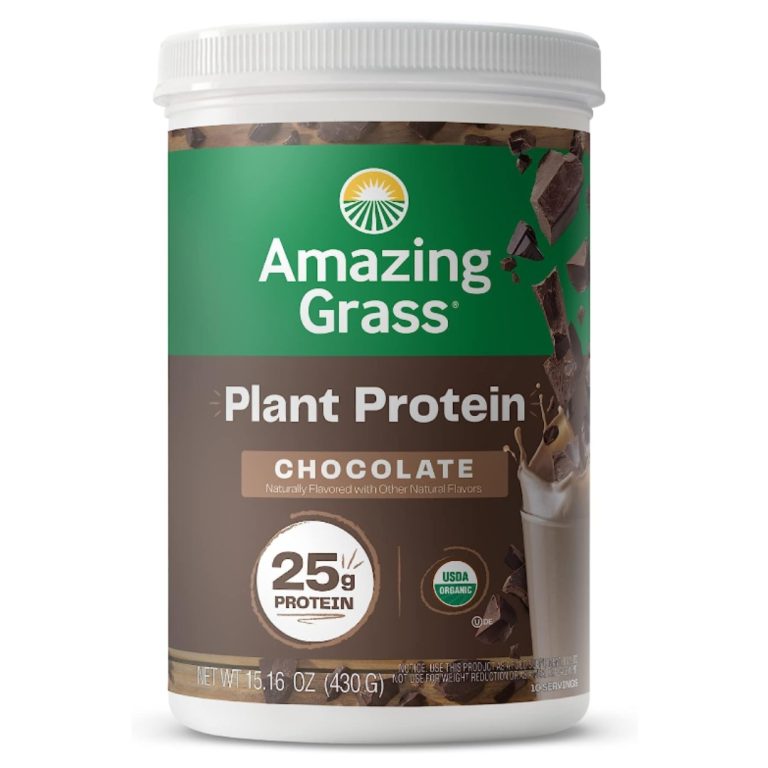 The Best Keto Protein Powder (+ Recipes!) Low Carb Yum