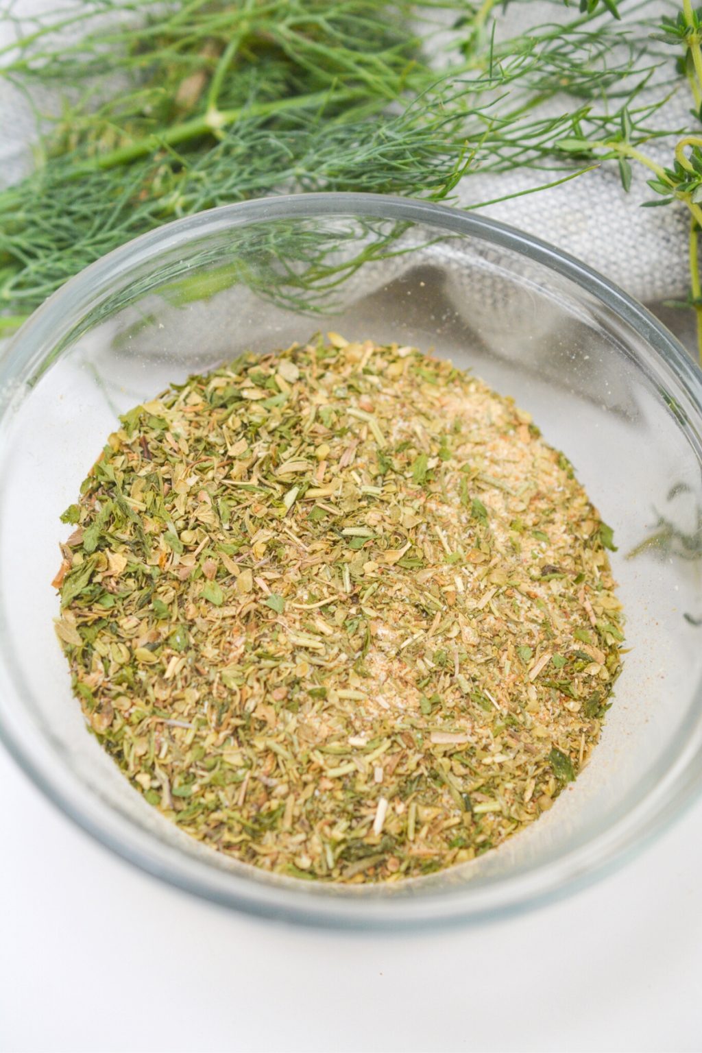 Keto Greek Seasoning Blend Low Carb Yum