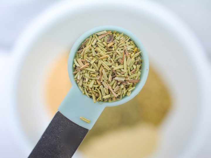 Keto Greek Seasoning Blend Low Carb Yum