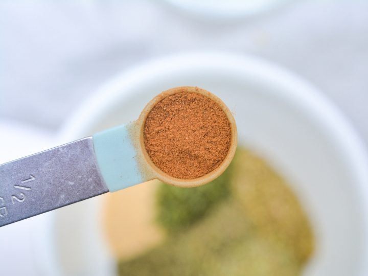 Keto Greek Seasoning Blend Low Carb Yum