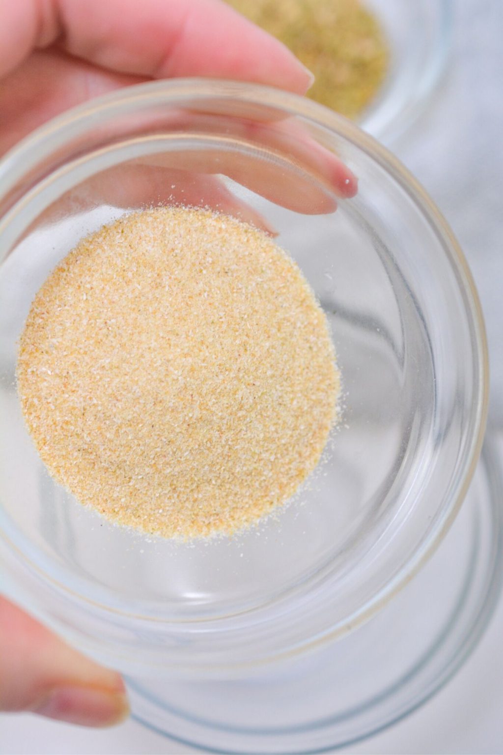 Keto Greek Seasoning Blend Low Carb Yum