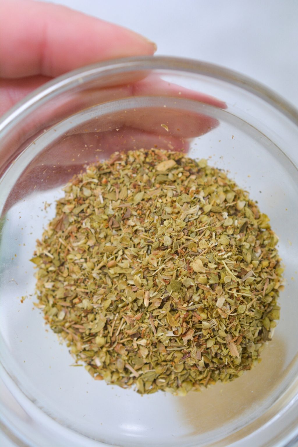 Keto Greek Seasoning Blend Low Carb Yum