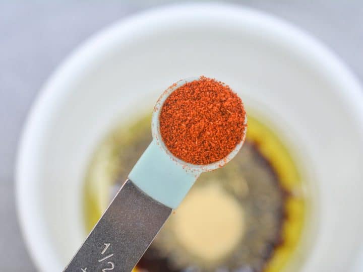 Keto Grilled Salmon Recipe - Low Carb Yum